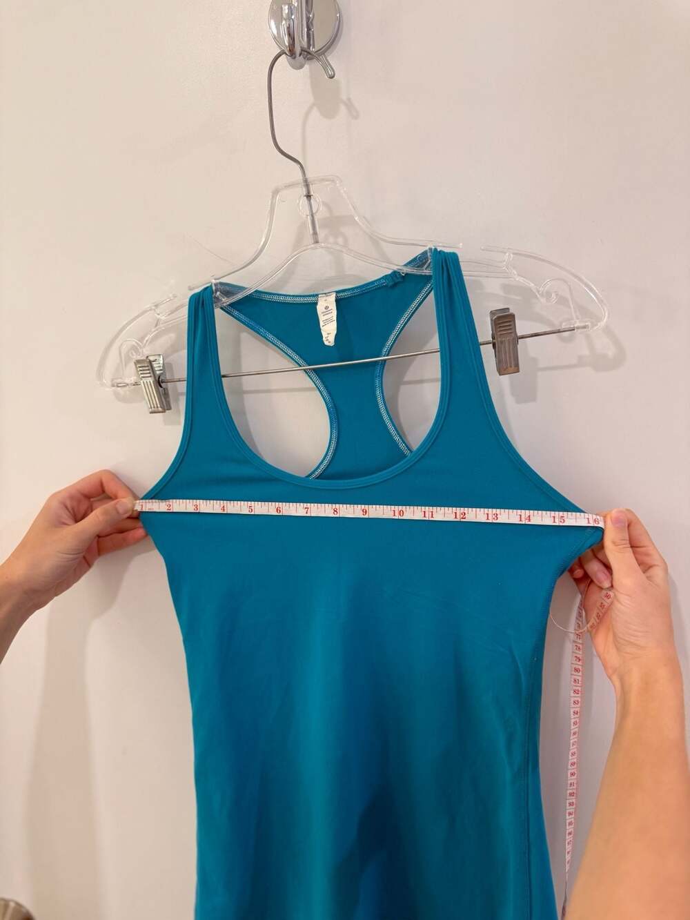 Lululemon Cool Racerback Tank Top - Picture 4 of 5